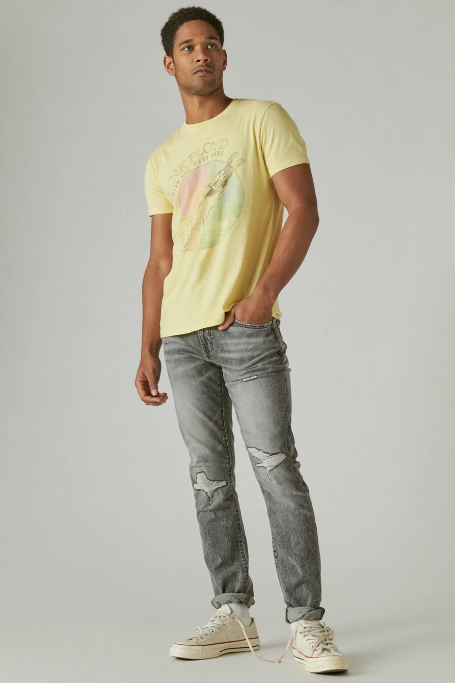 PINK FLOYD WISH GRAPHIC TEE, image 2