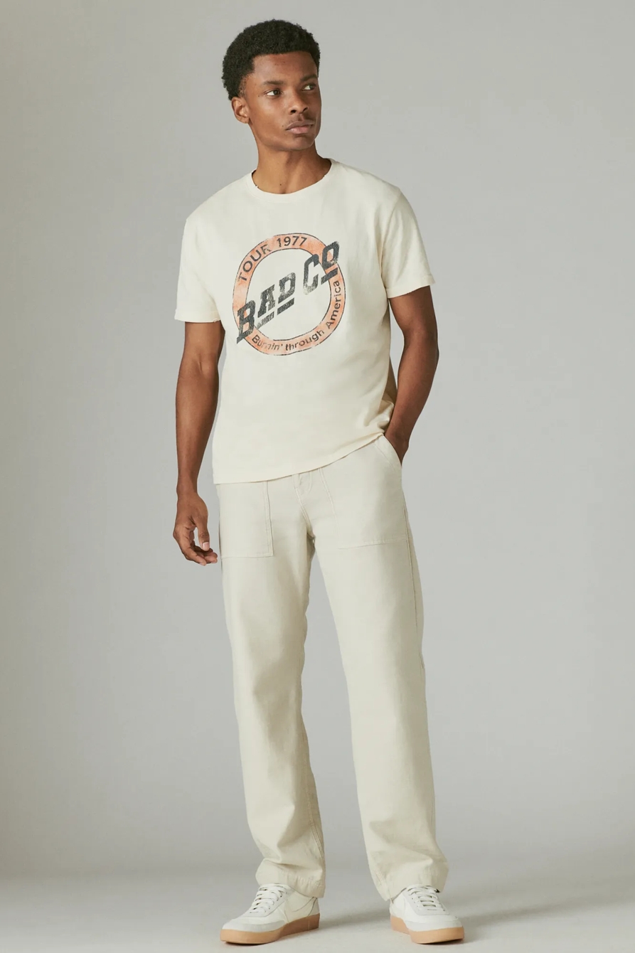 BAD COMPANY GRAPHIC TEE, image 3