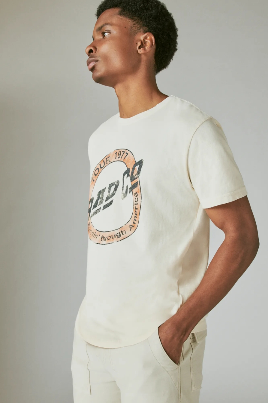 BAD COMPANY GRAPHIC TEE, image 4