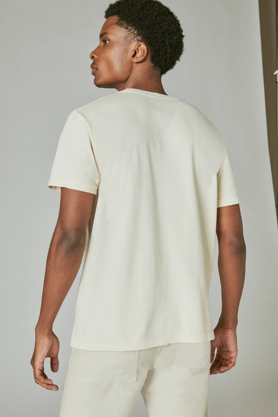BAD COMPANY GRAPHIC TEE, image 5