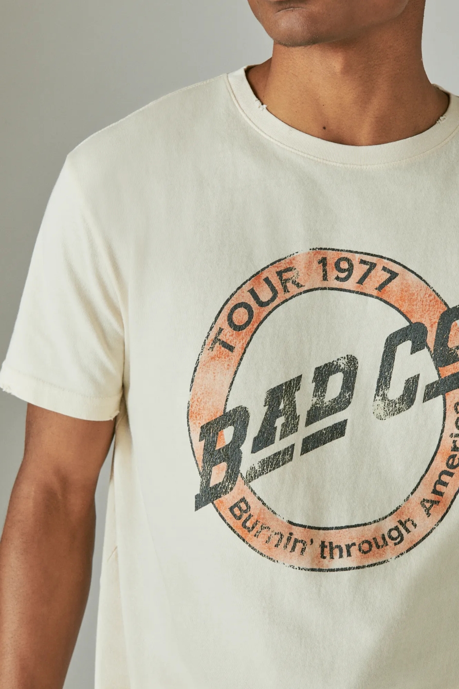 BAD COMPANY GRAPHIC TEE, image 6