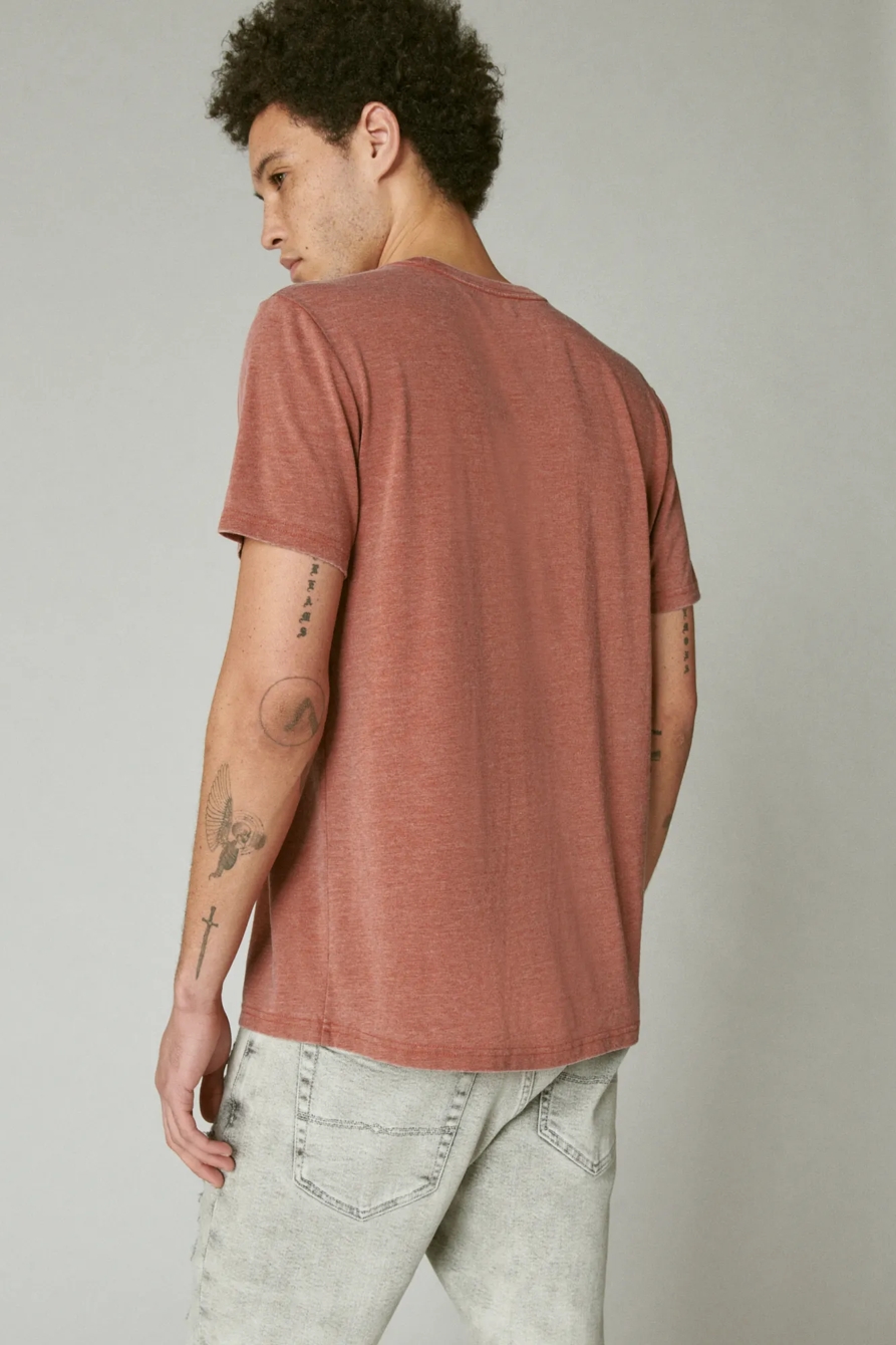 EL CAPITAN GRAPHIC TEE, image 4