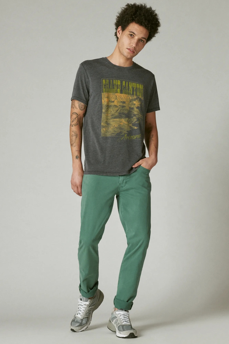 GRAND CANYON GRAPHIC TEE, image 2