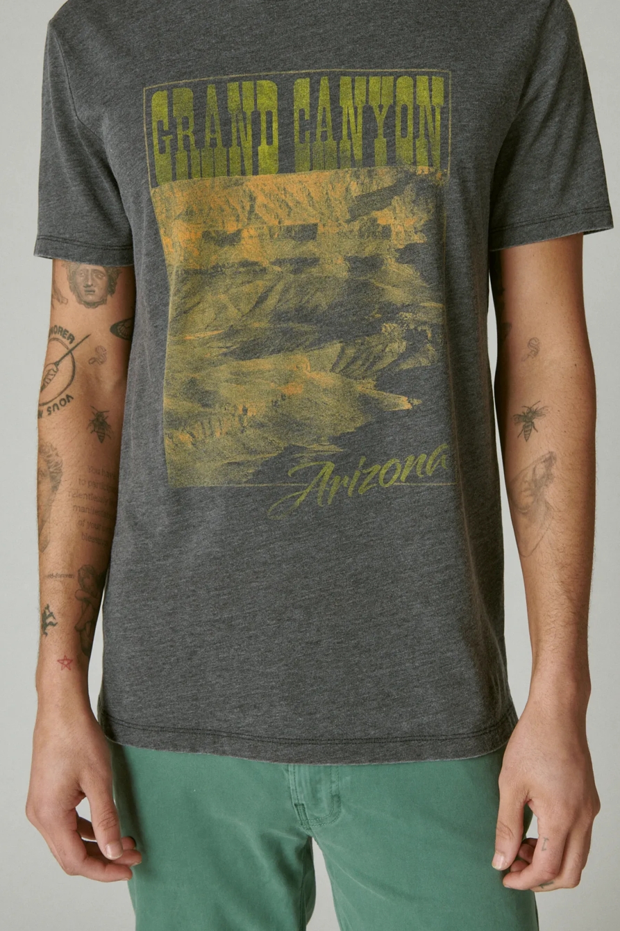 GRAND CANYON GRAPHIC TEE, image 5