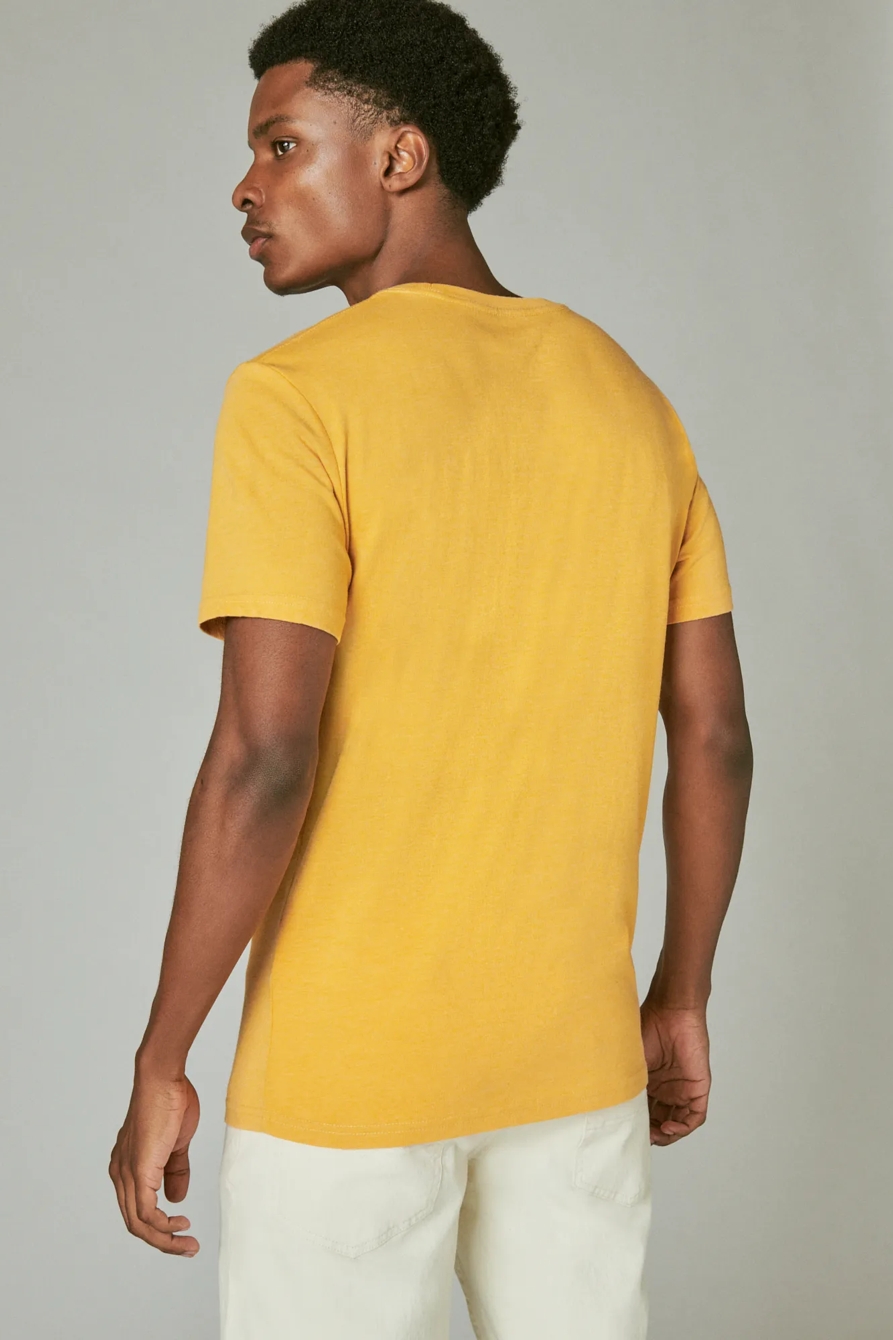 DEATH VALLEY GRAPHIC TEE, image 4