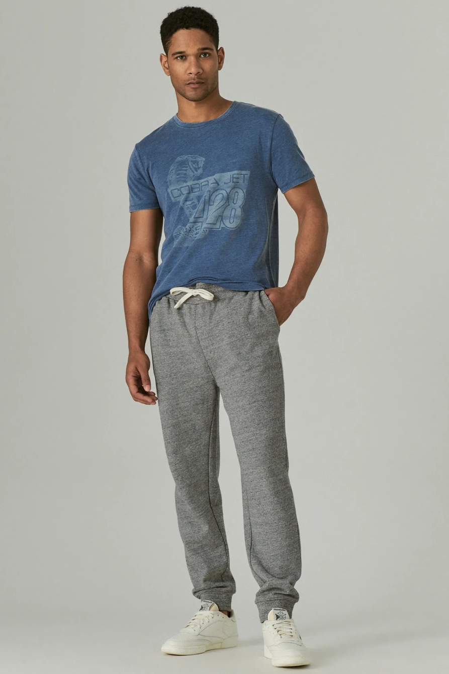 FORD COBRA 428 GRAPHIC TEE, image 2