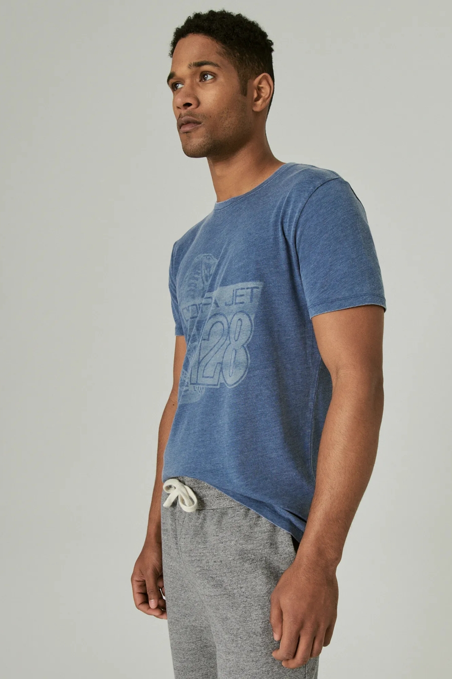 FORD COBRA 428 GRAPHIC TEE, image 3