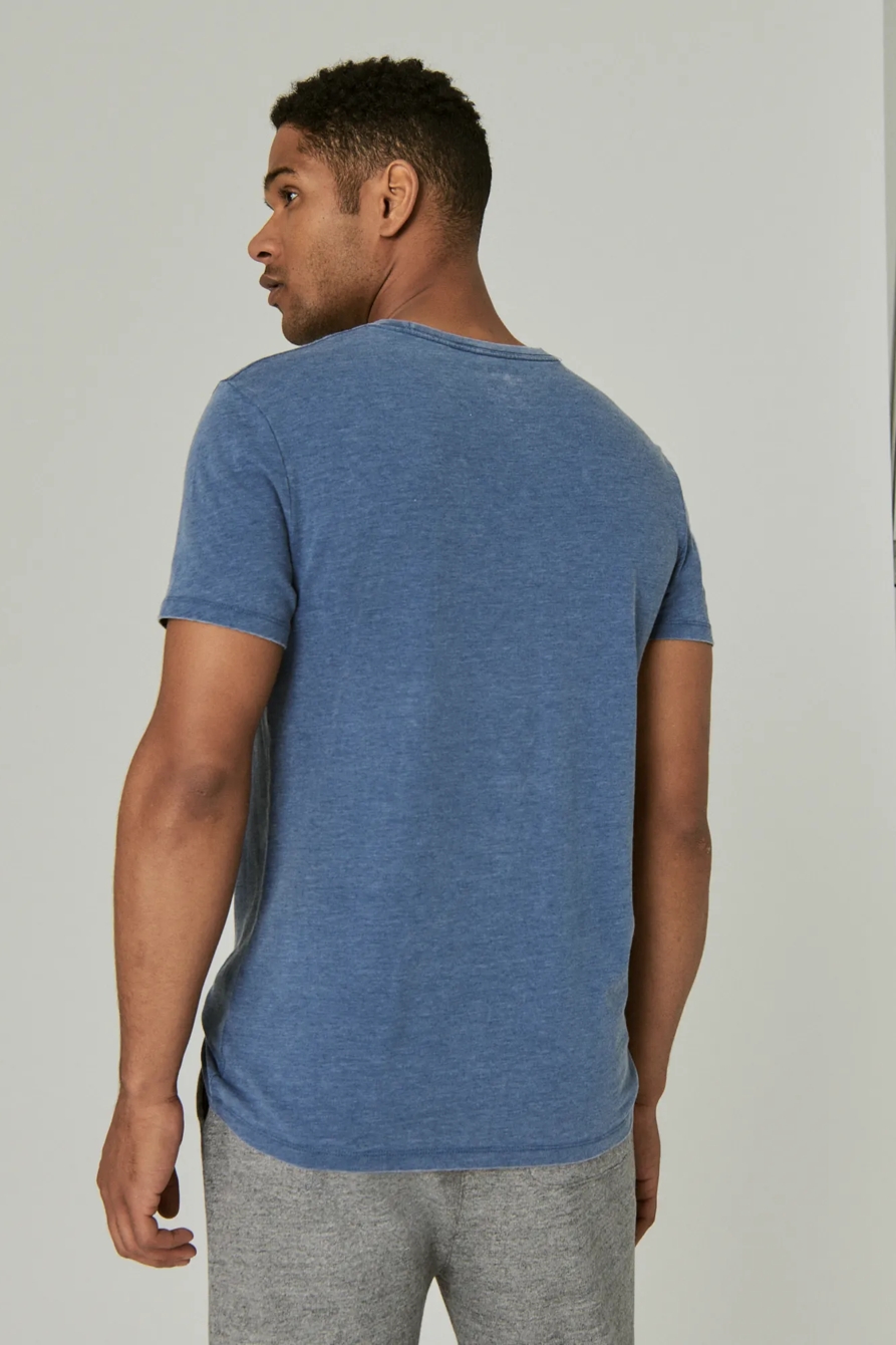 FORD COBRA 428 GRAPHIC TEE, image 4