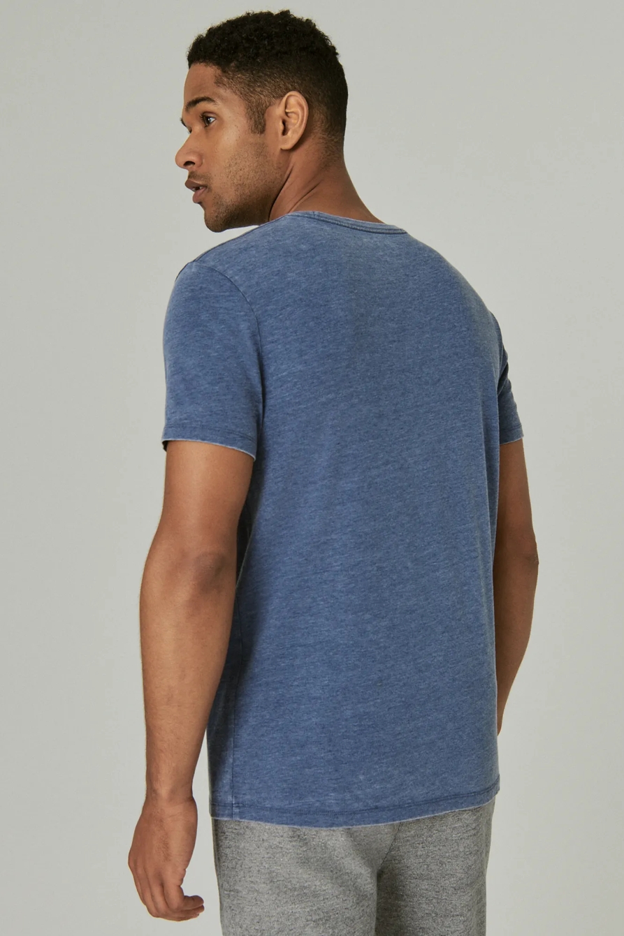 LUCKY PHYSICAL ED GRAPHIC TEE, image 3