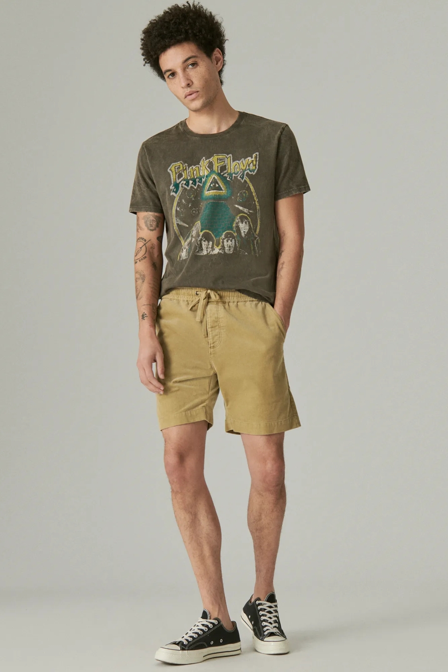 PINK FLOYD THE WALL GRAPHIC TEE, image 2