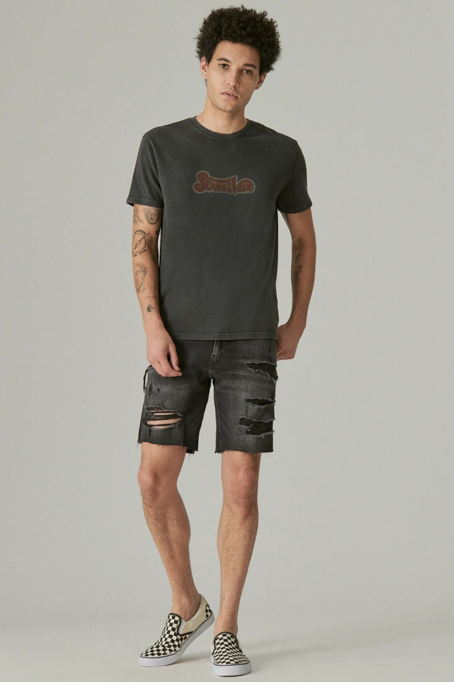 STREETVAN GRAPHIC TEE, image 2