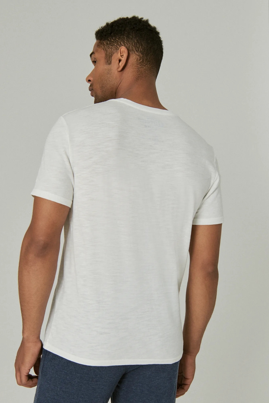 CORONA LABEL GRAPHIC TEE, image 4