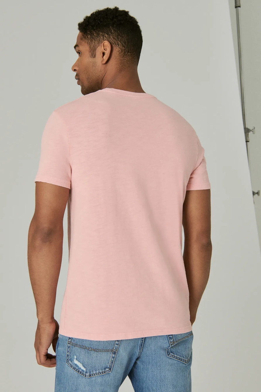 NIAGARA FALLS GRAPHIC TEE, image 4