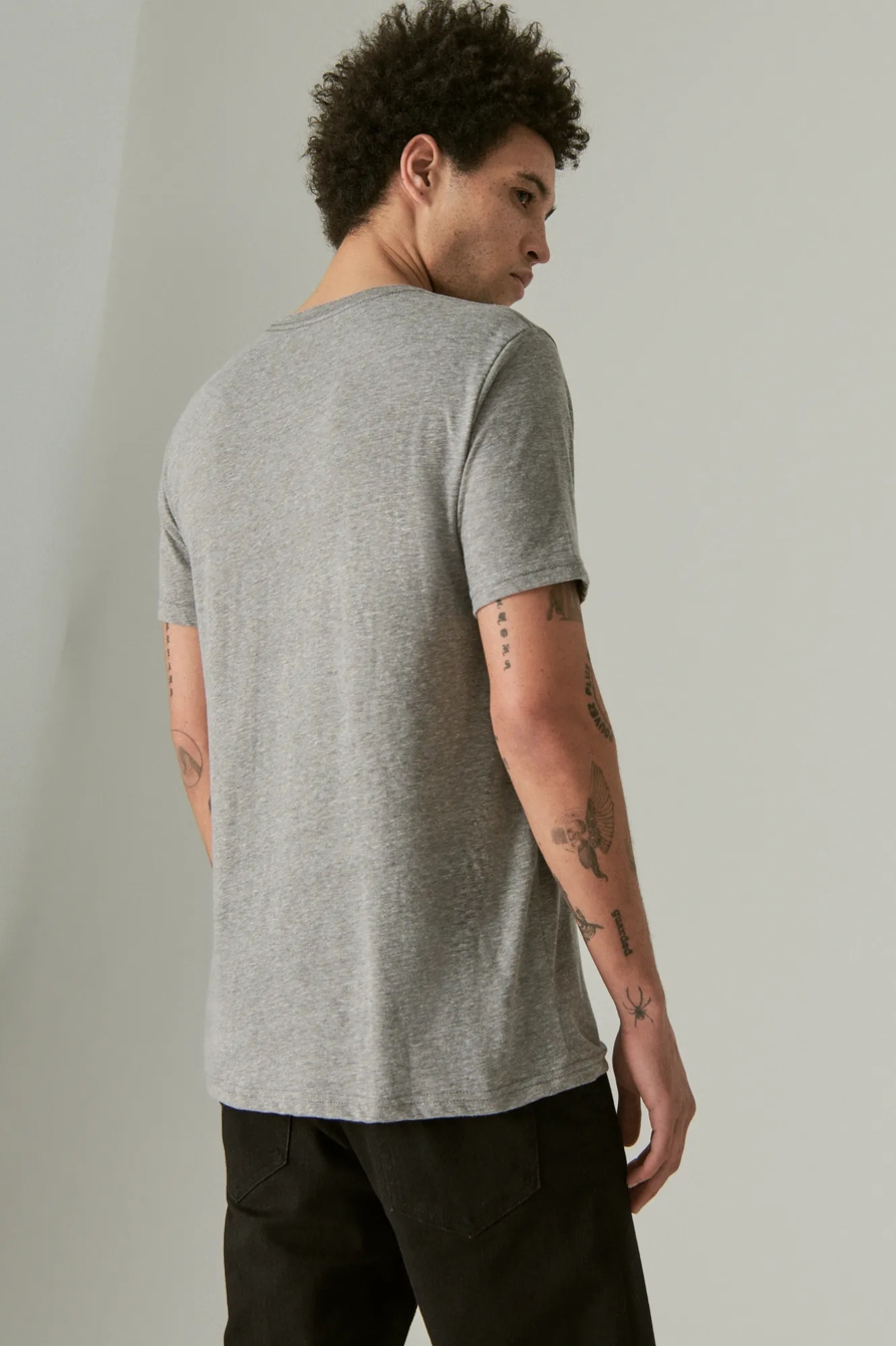 BAR HARBOR MAINE GRAPHIC TEE, image 4