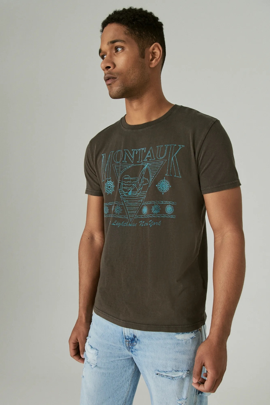 MONTAUK GRAPHIC TEE, image 3