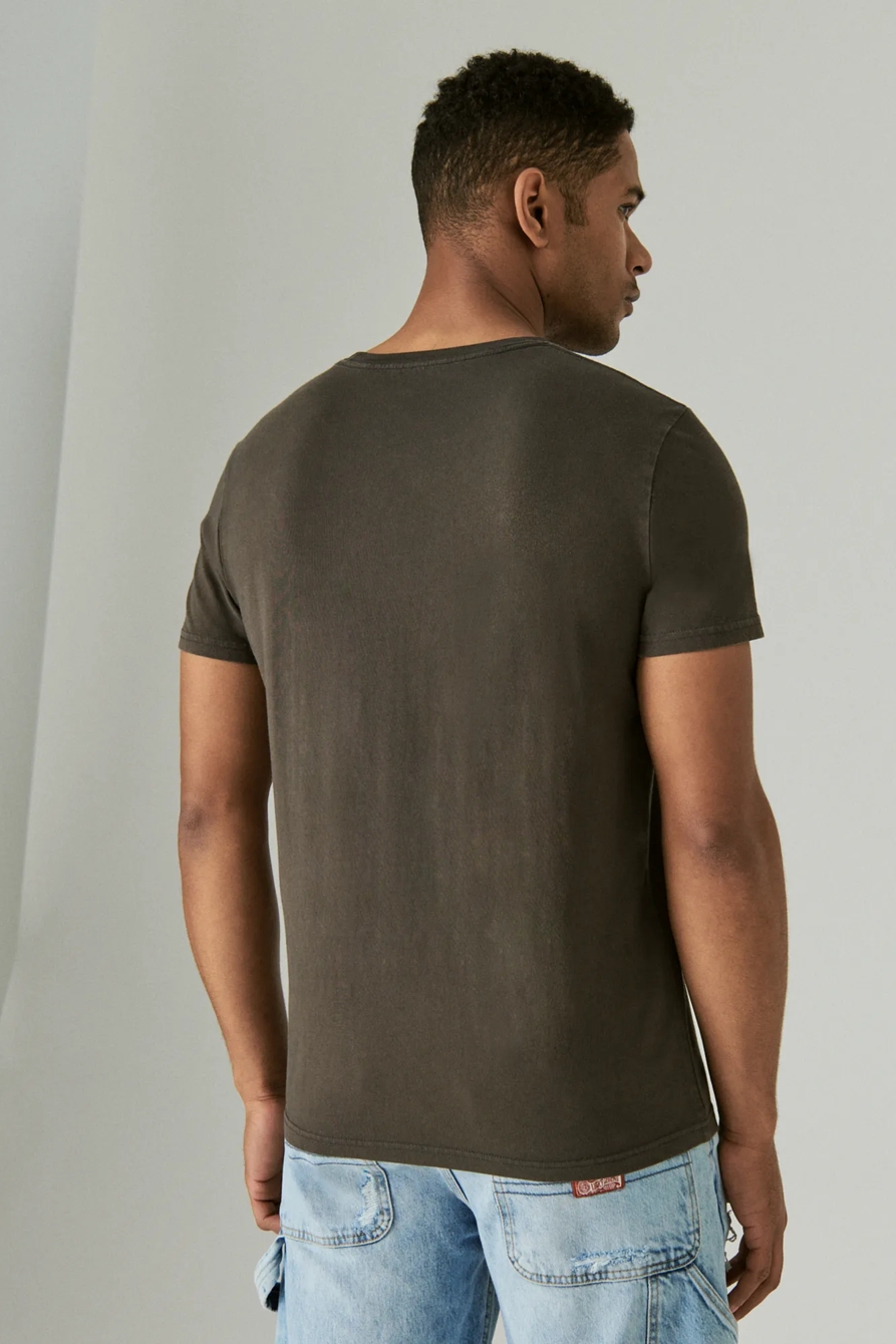 MONTAUK GRAPHIC TEE, image 4