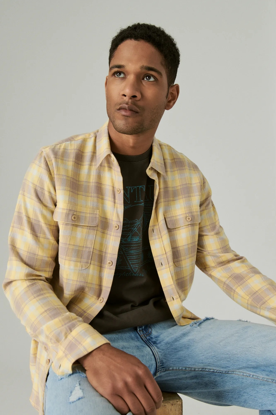 MONTAUK GRAPHIC TEE, image 6