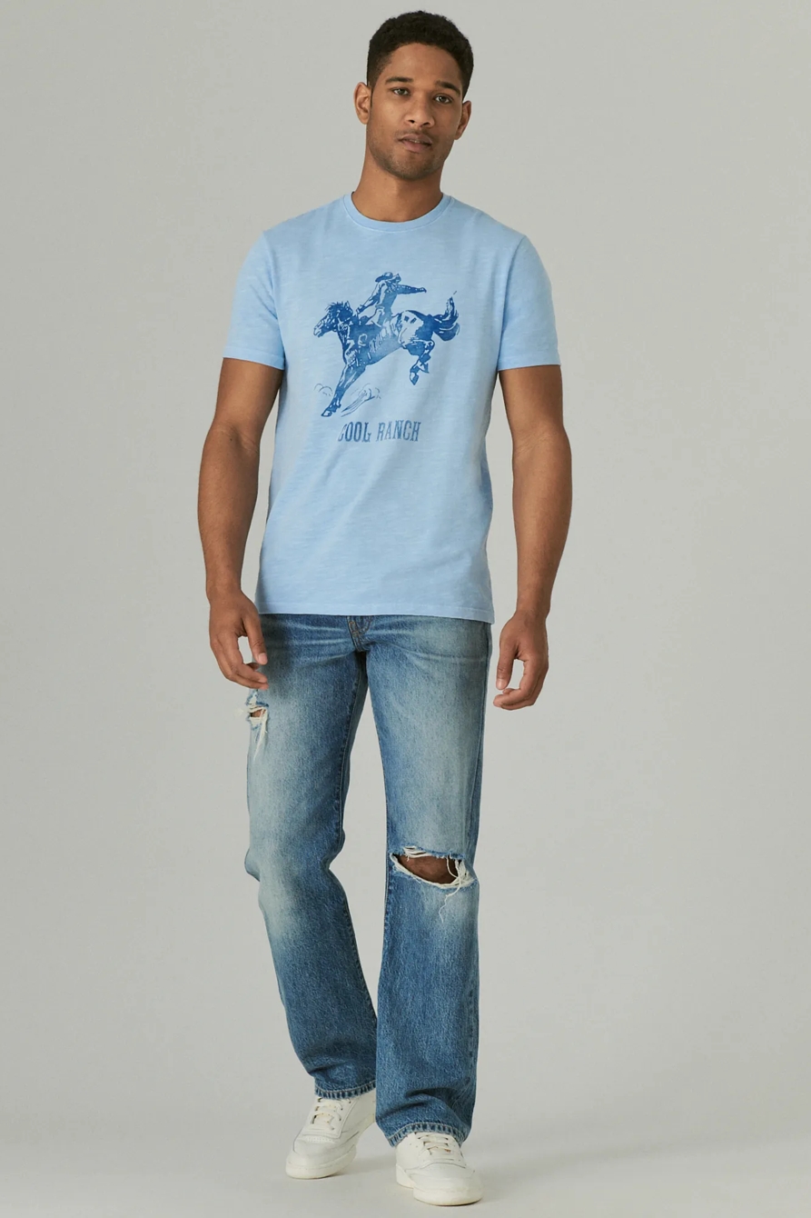 COOL RANCH GRAPHIC TEE, image 2
