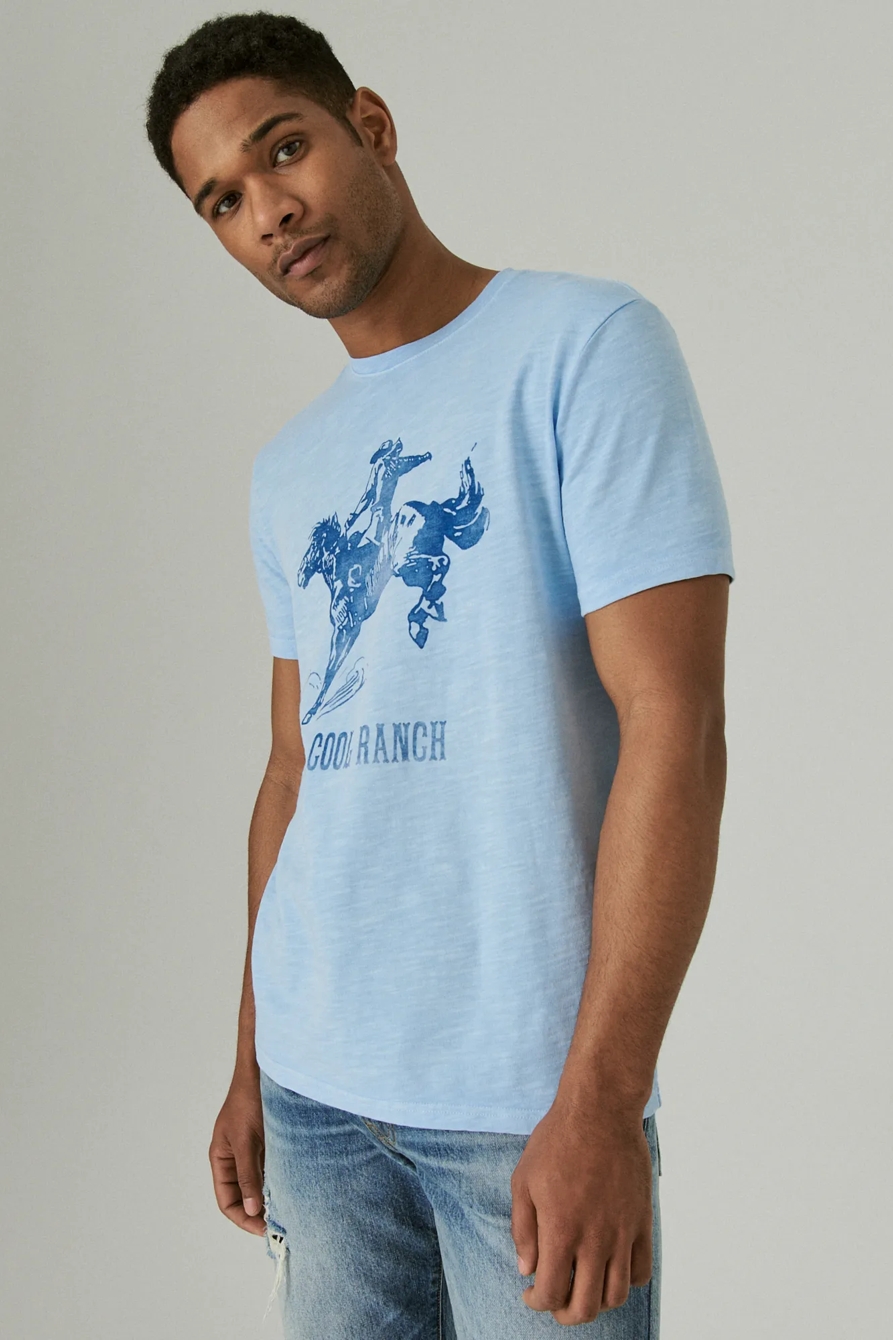 COOL RANCH GRAPHIC TEE, image 3