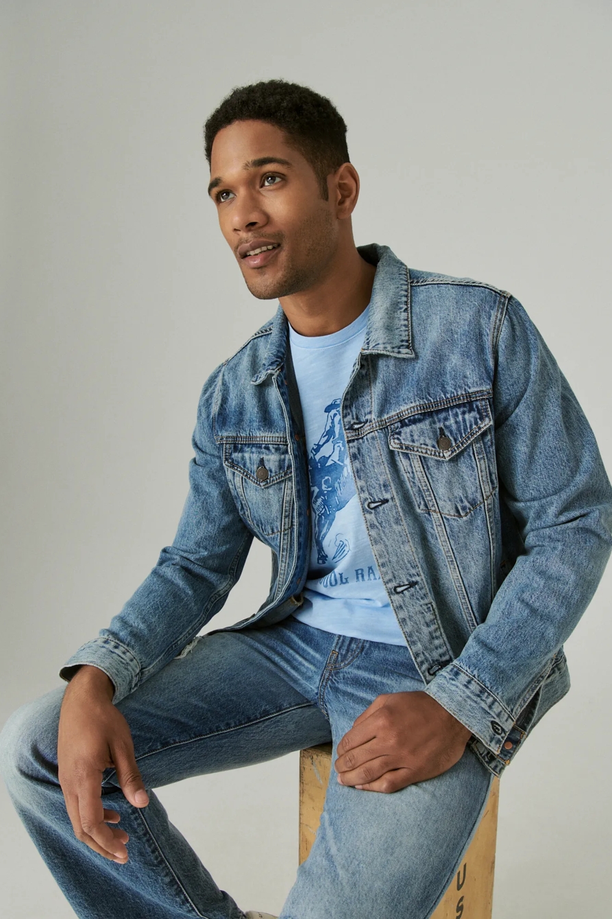 COOL RANCH GRAPHIC TEE, image 6