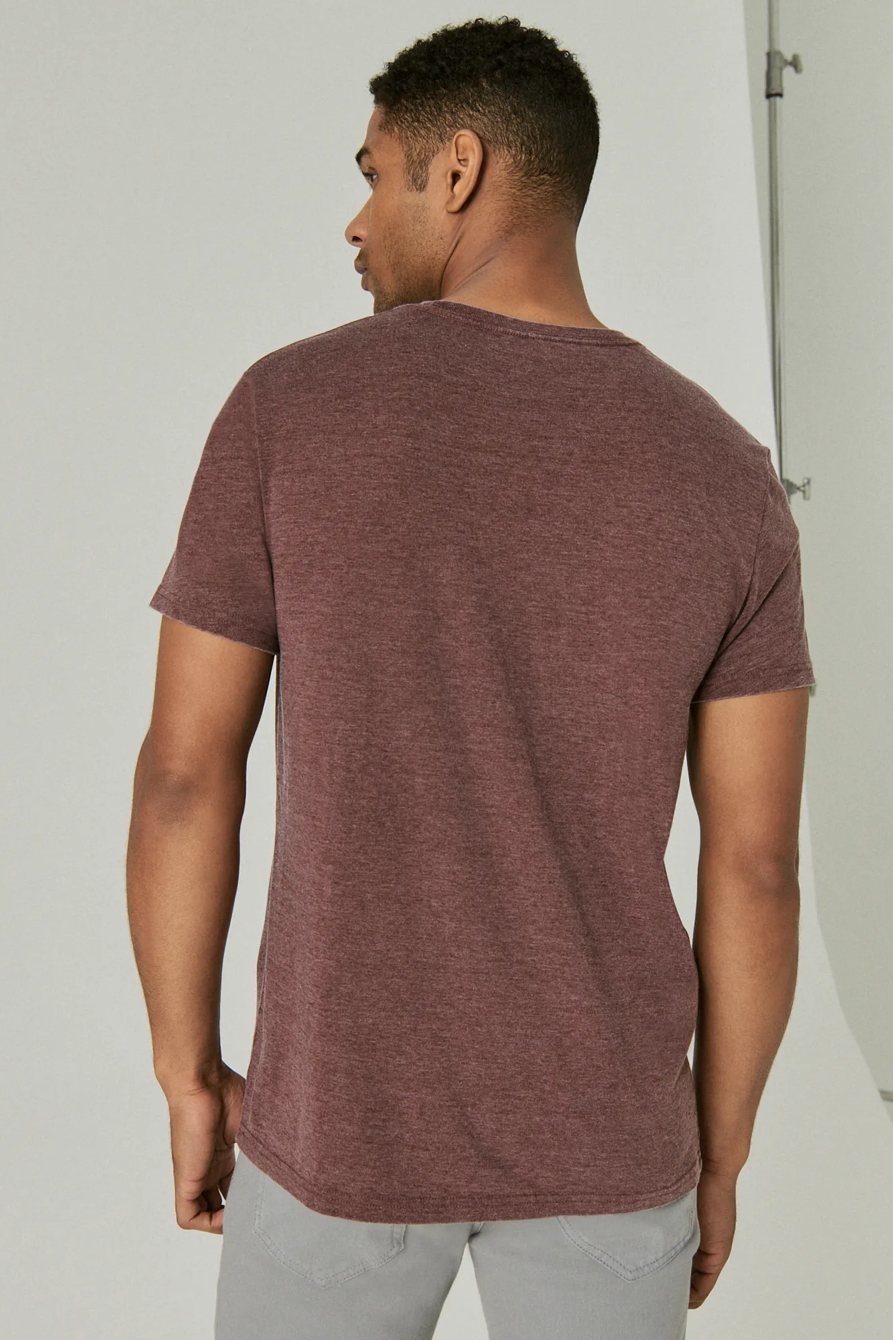 HOLLYWOOD BOWL GRAPHIC TEE, image 4