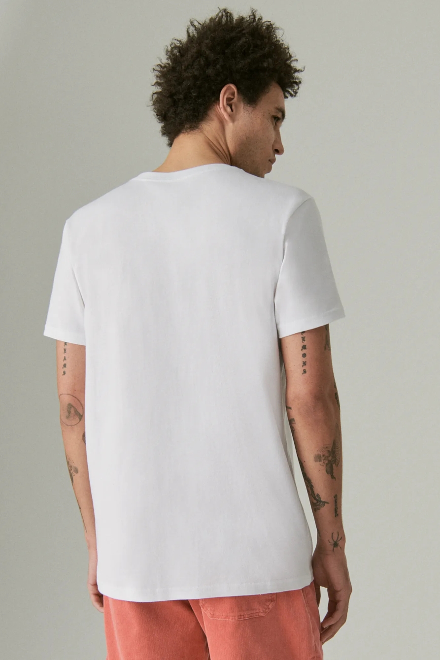NAPOLEON GRAPHIC TEE, image 4