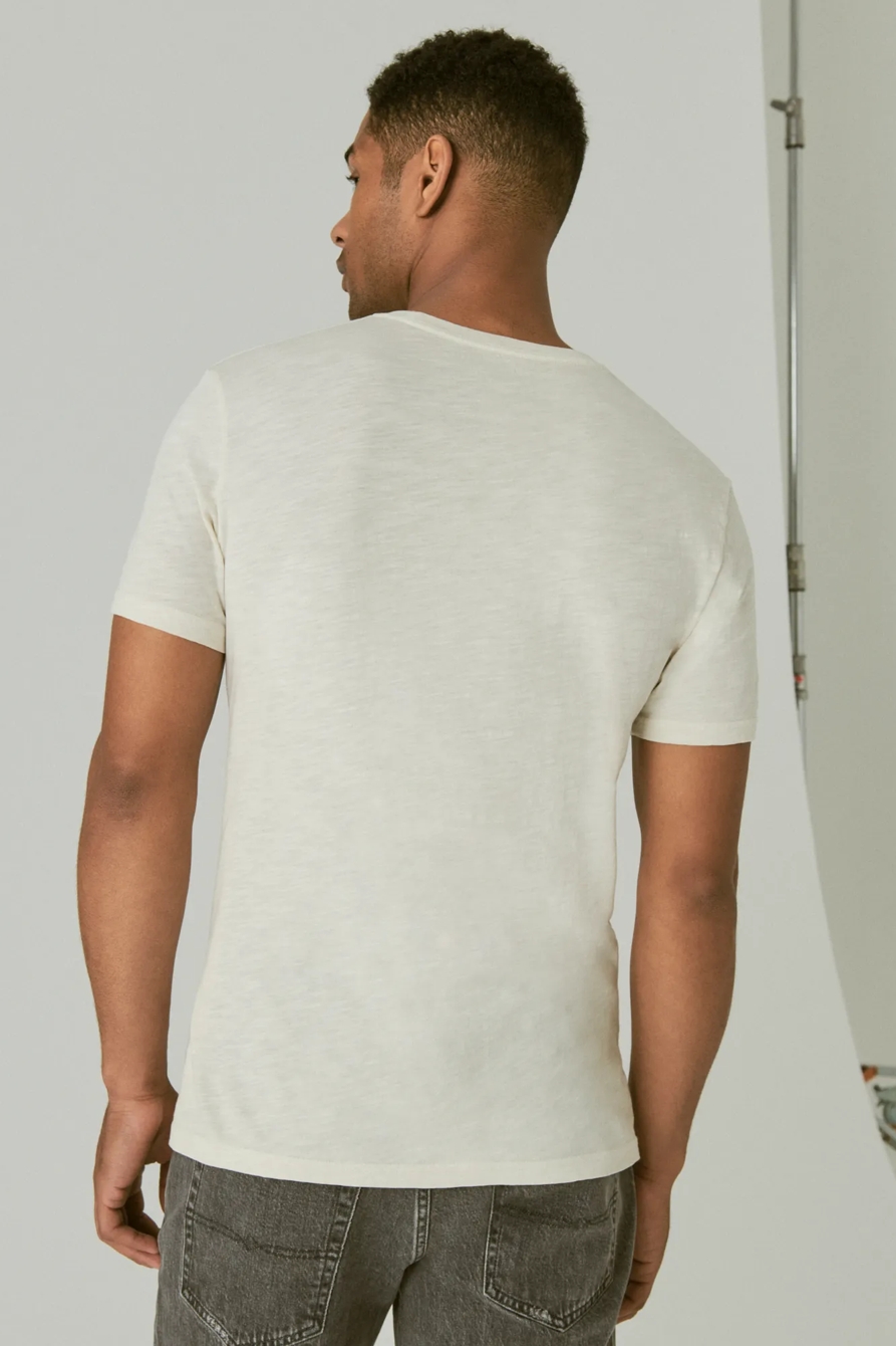 OZARKS LAKE GRAPHIC TEE, image 4