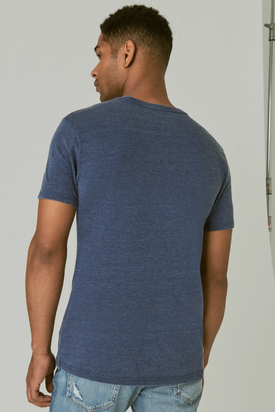 GATOR WRESTLING GRAPHIC TEE, image 4