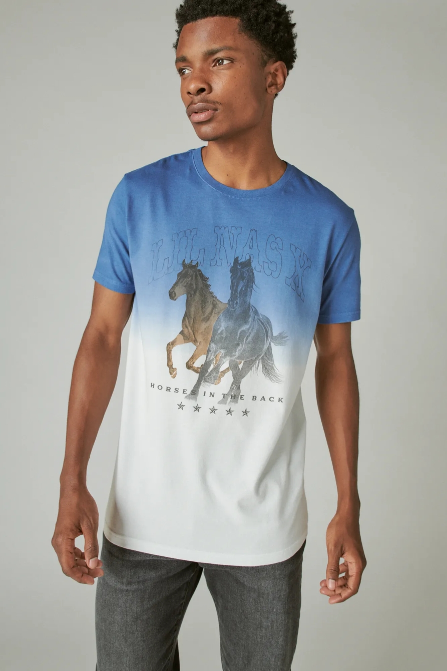 LIL NAS, image 1
