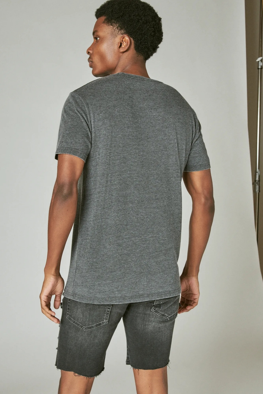 GENESIS GRAPHIC TEE, image 5