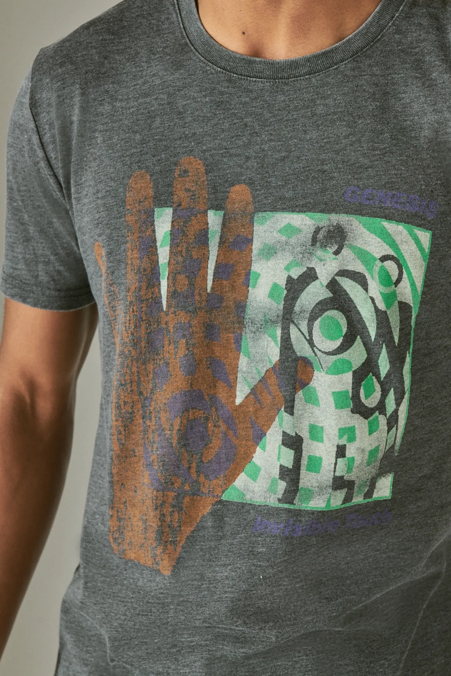 GENESIS GRAPHIC TEE, image 6