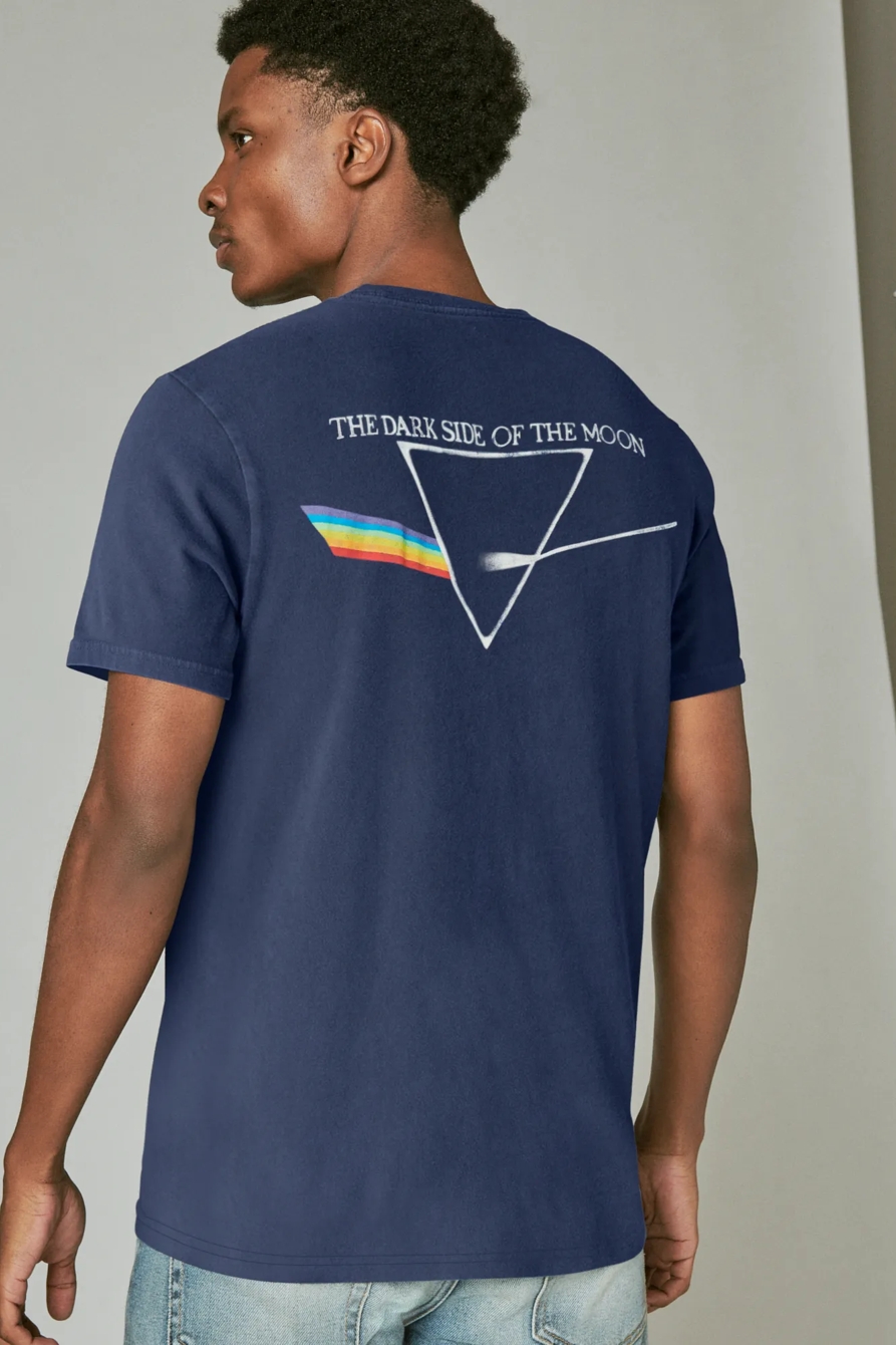 PINK FLOYD GRAPHIC TEE, image 2