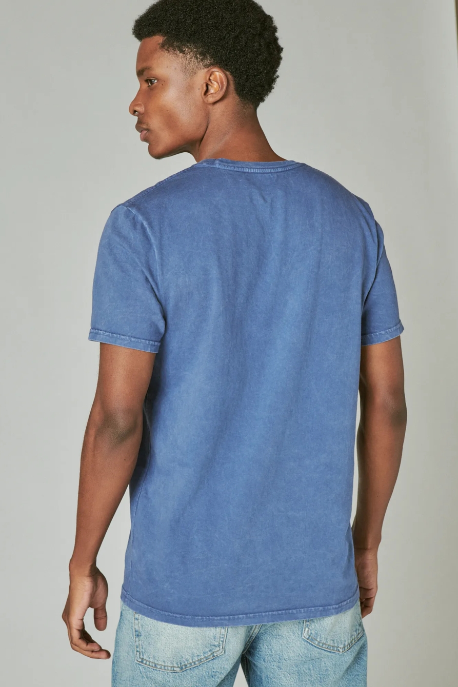 THE POLICE GRAPHIC TEE, image 5