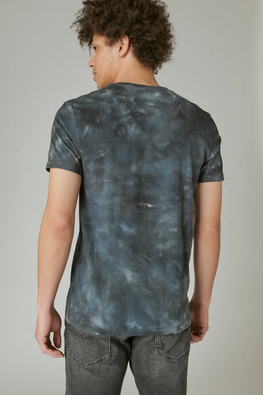 THE STOOGES GRAPHIC TEE, image 3