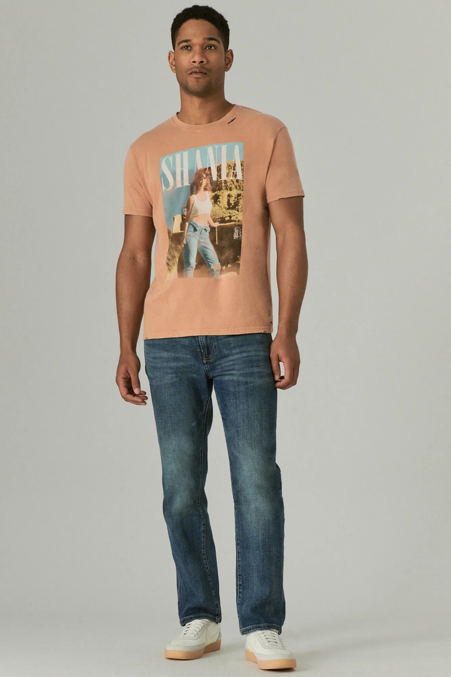 SHANIA GRAPHIC TEE, image 2