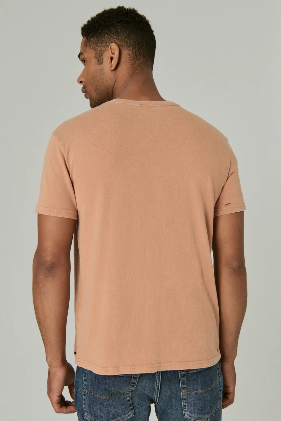 SHANIA GRAPHIC TEE, image 3