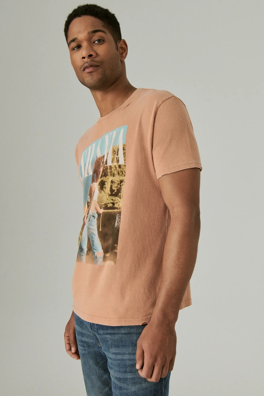 SHANIA GRAPHIC TEE, image 4