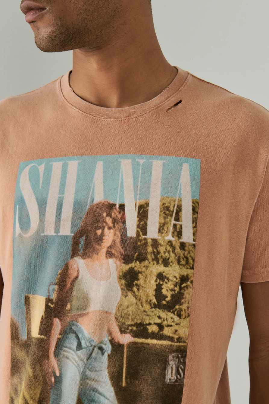 SHANIA GRAPHIC TEE, image 5
