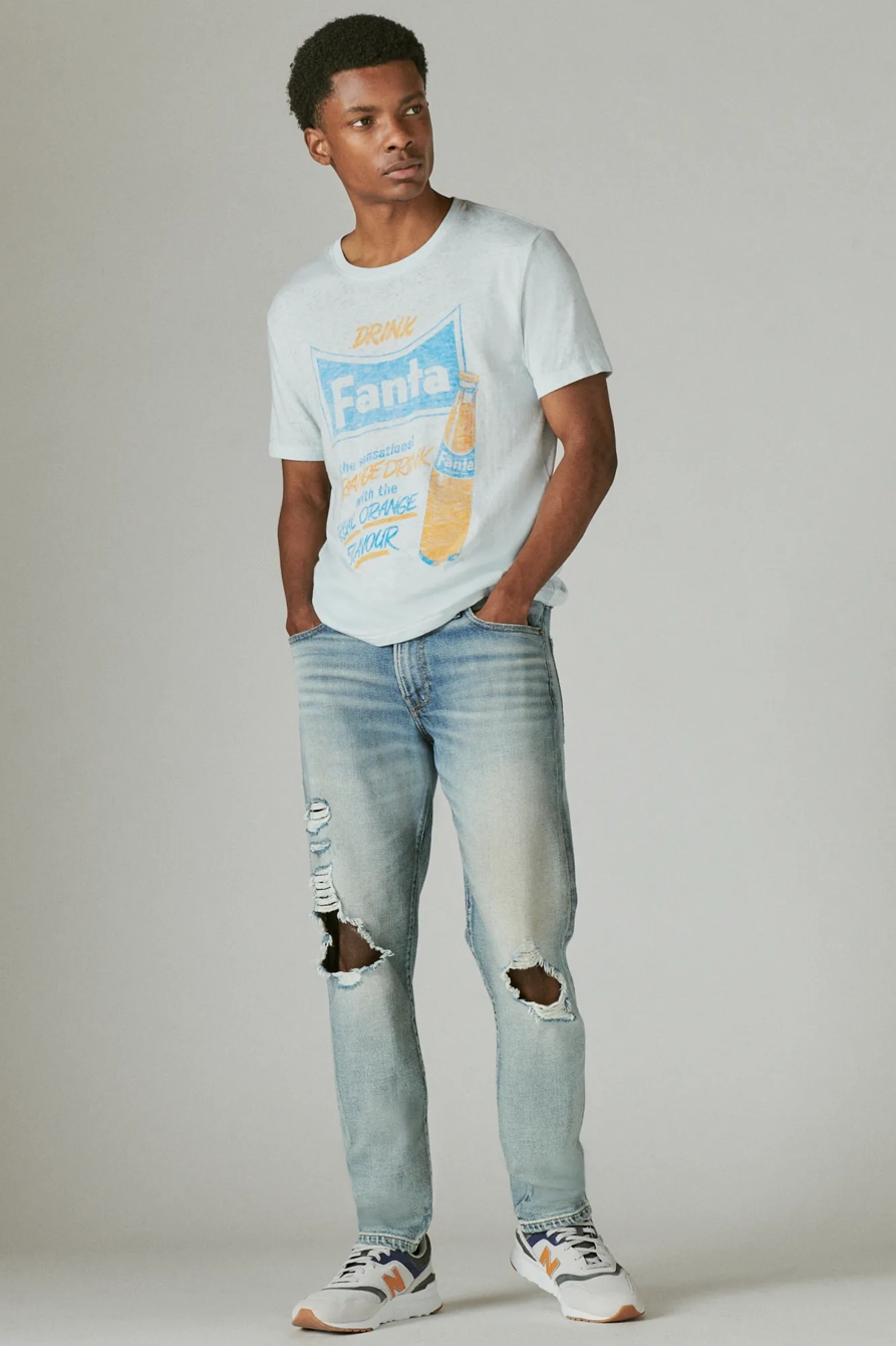 FANTA GRAPHIC TEE, image 2