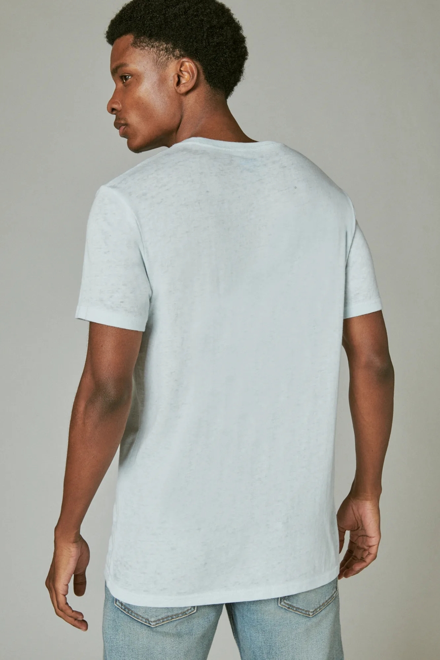 FANTA GRAPHIC TEE, image 4