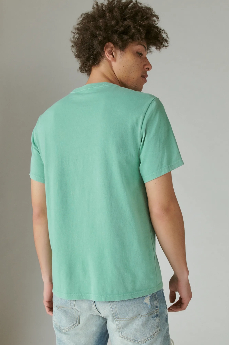 CAMP SUNNYSIDE GRAPHIC TEE, image 3