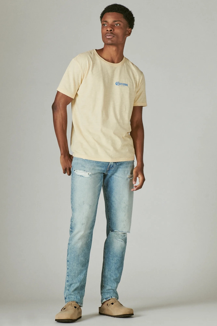 CORONA GRAPHIC TEE, image 3