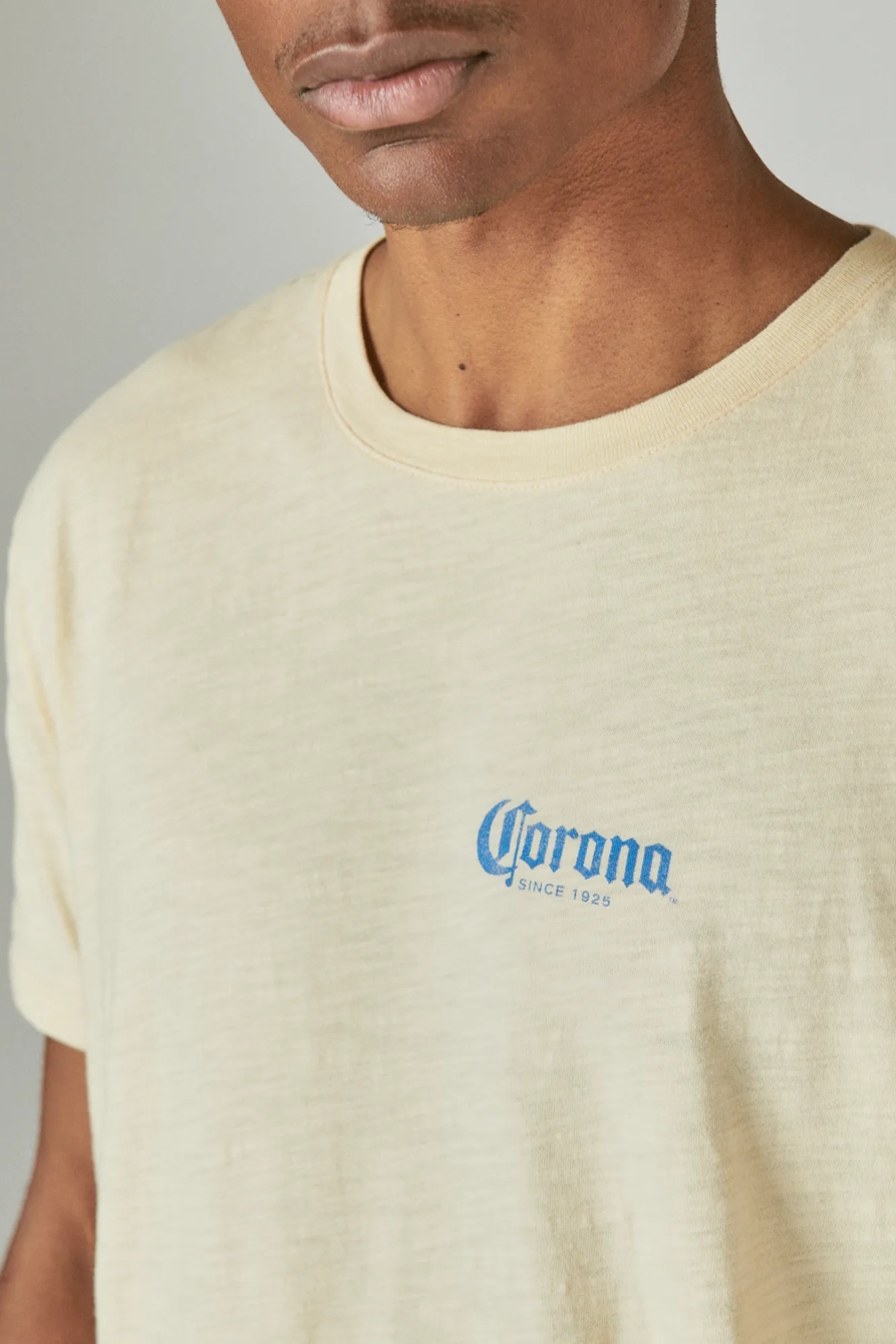 CORONA GRAPHIC TEE, image 5