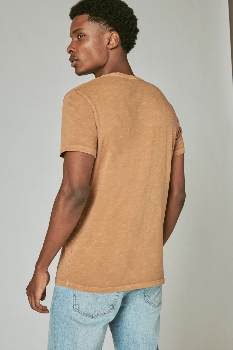 HONOLULU SURF GRAPHIC TEE, image 5
