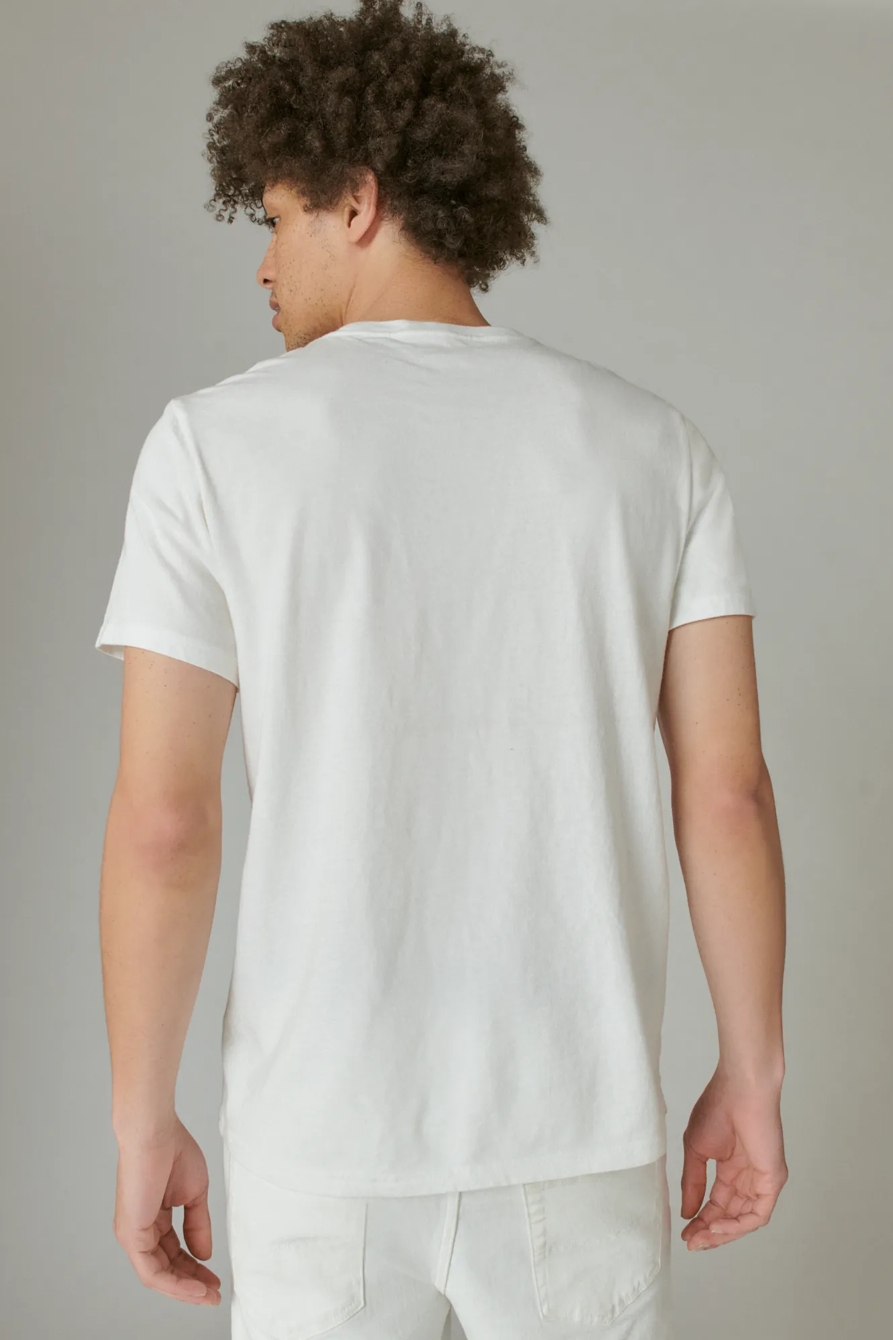 ENDLESS SUMMER POSTER GRAPHIC TEE, image 2