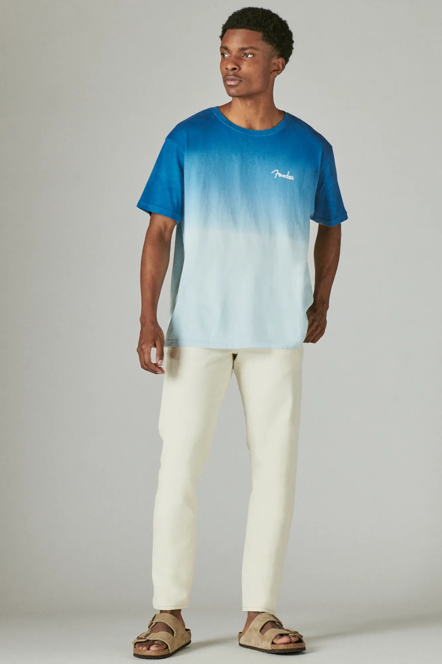 FENDER SURF GRAPHIC TEE, image 3