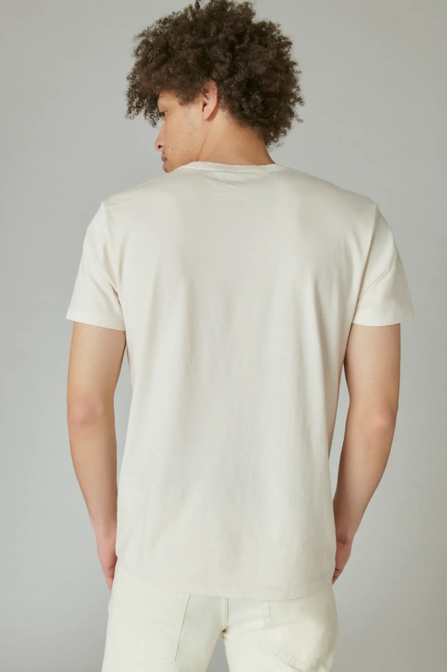 HAVANA MOTORS GRAPHIC TEE, image 3