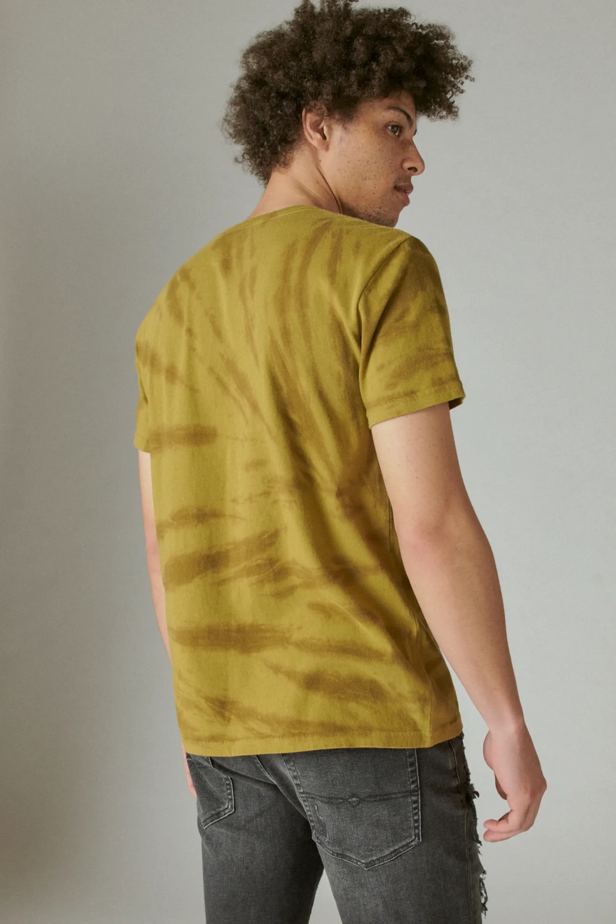 BANGKOK THAILAND GRAPHIC TEE, image 3