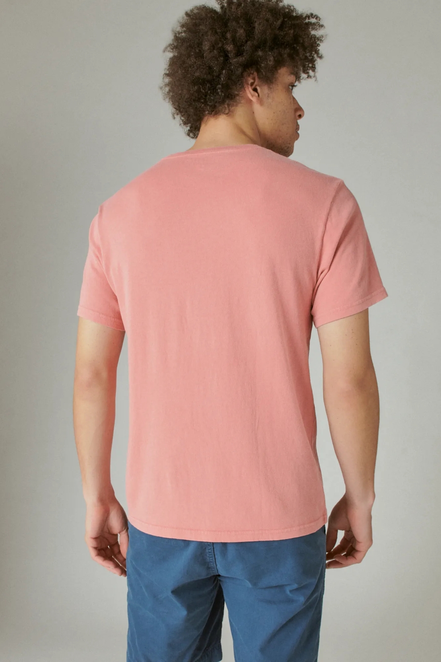 AMSTERDAM GRAPHIC TEE, image 3
