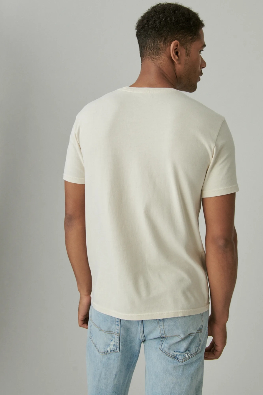 PALM SPRINGS CLUB GRAPHIC TEE, image 3